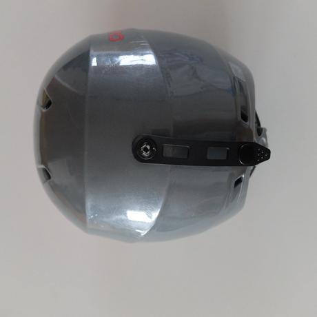 Lyžiarska prilba salomon s (55-56) junior, salomon,s