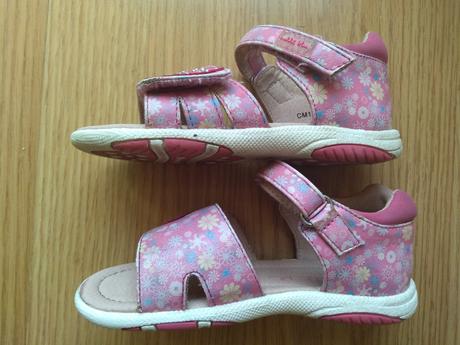 Nosené sandále z ccc, nelli blu,24