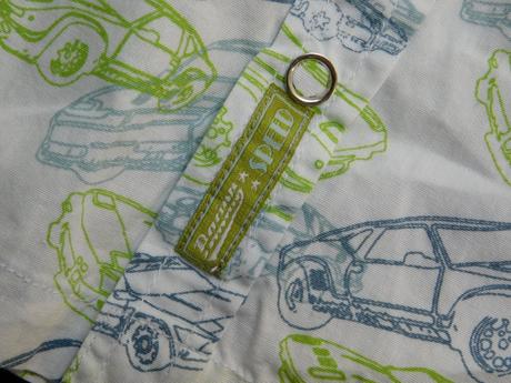 Kvalitna košielka, 62