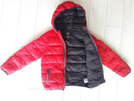 Zimna paperova vetrovka, mayoral,152