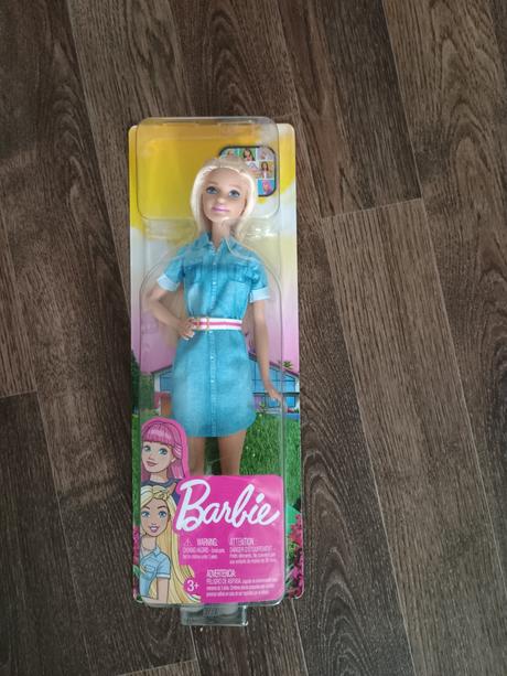Barbie, 