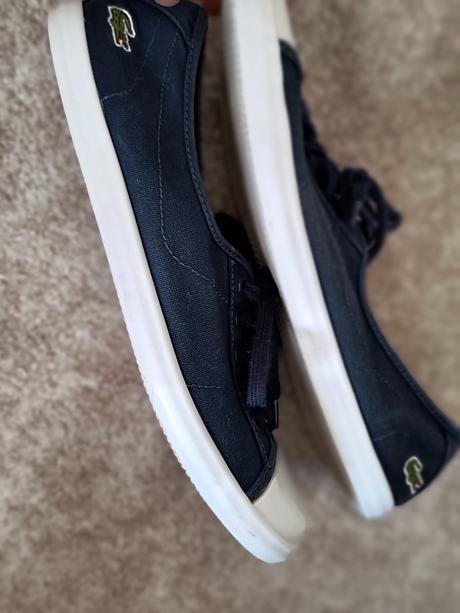 Tenisky lacoste, lacoste,41