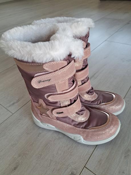 Zimné snehule, primigi,37