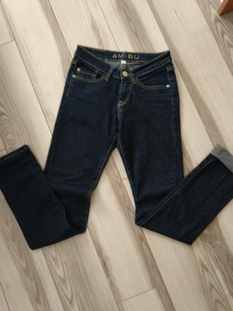 Rifle amisu, amisu,xs