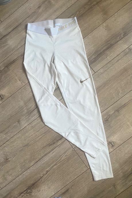 Nike pro dri fit legíny, nike,s
