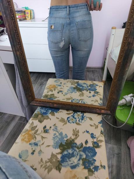 Elisabetta franchi rifle, s