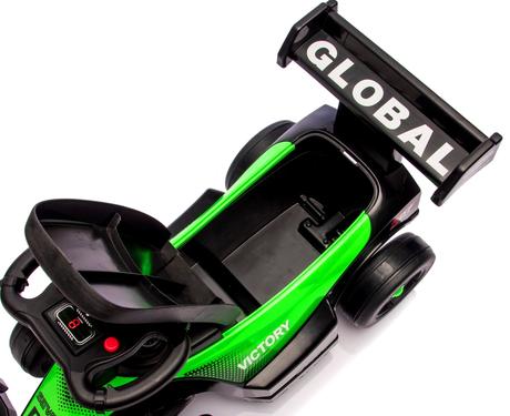 Odrážadlo j6 športové odrážadlo,