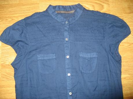 Blúzka zara, zara,s