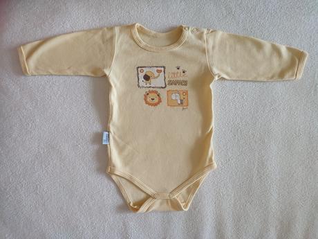 Body little safari, japitex,74