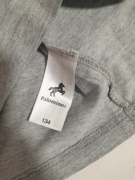 Kríčko s krátkym rukávom, palomino,134