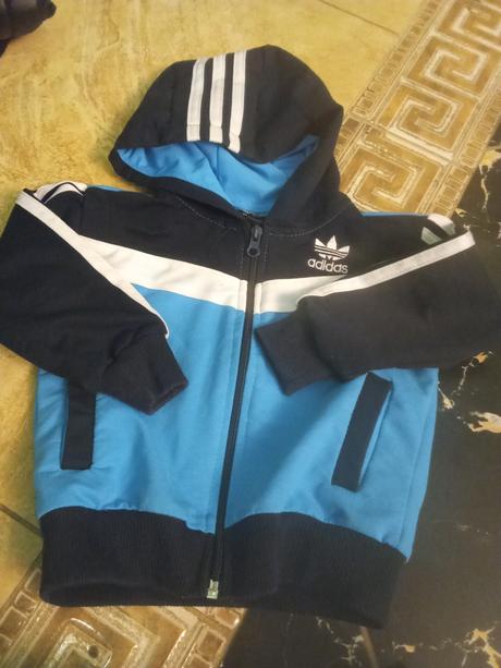 Adidas mikina, adidas,92