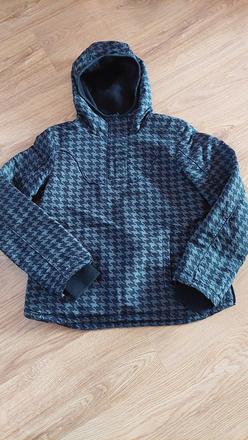 Bunda dievča m, fishbone,m