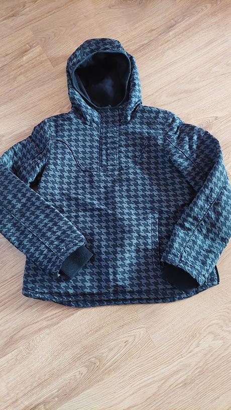 Bunda dievča m, fishbone,m