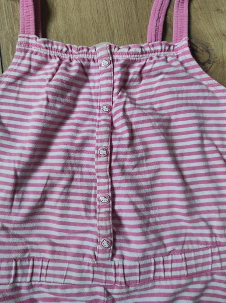 Overal 122/128, h&m,122