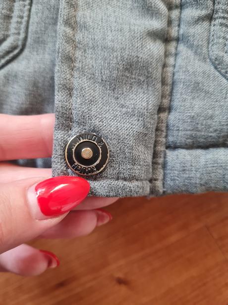 Zimna bunda plus ciapka a nakrcnik., dopodopo,110