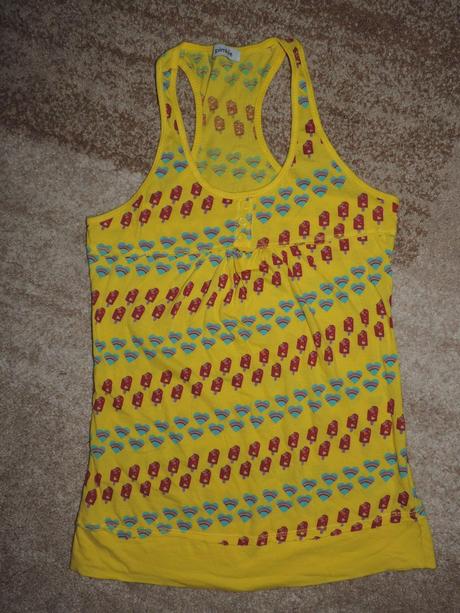 Tielko - farebné- vzorové, pimkie,m