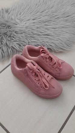 Tenisky zoey top stav, 31