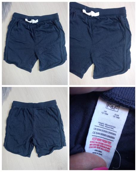 Chlapčenské oblečenie balík mix jar leto 86, 86–98