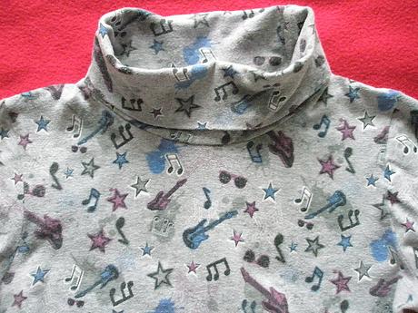 Rolák zn. yigga veľ. 140-146, 140