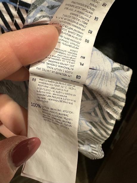 Košeľa reserved, reserved,40