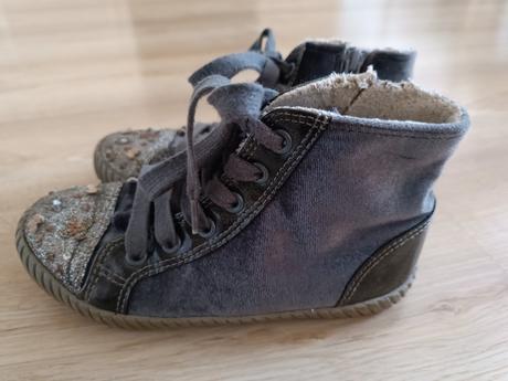 Topánky prechodné, next,31