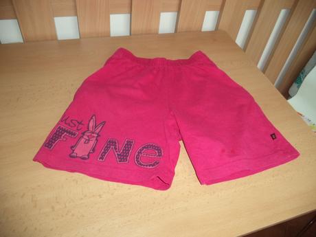 Sýtoružové kraťasy, 120, coonoor,122