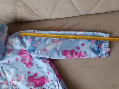 Prechodná bunda, pepco,116