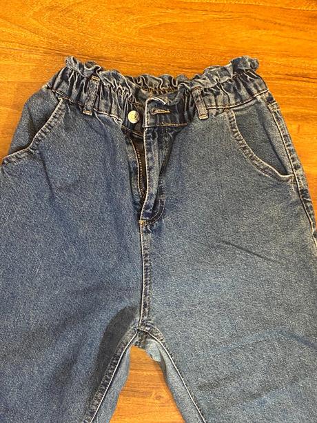 Rifle dámske veľ. 38, na gumu, 38