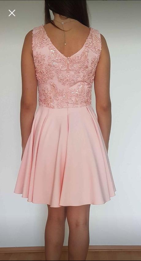 Dámske spoločenské šaty, m