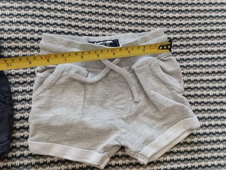 Next 3x kraťasy, next,74