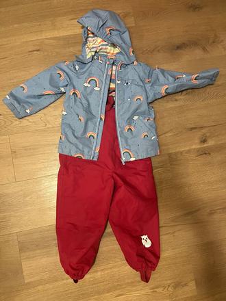 Tchibo suprava do dazda, tchibo,104