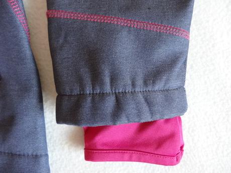 Jarná bunda, kik,158