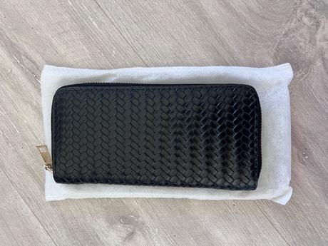 Nová dámska peňaženka, 