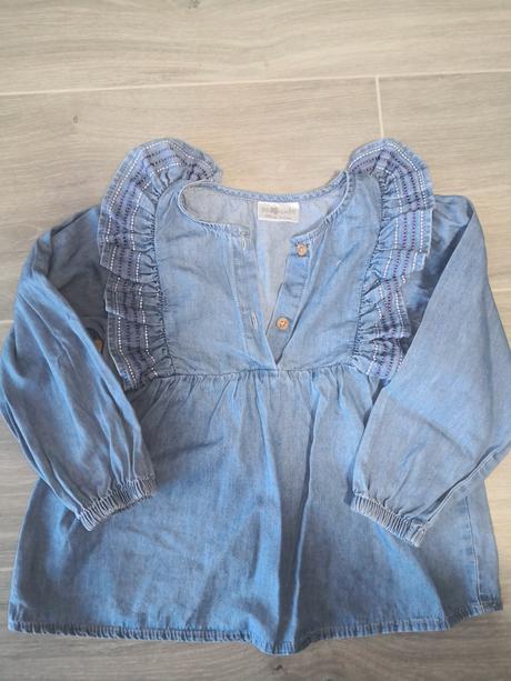 Košeľa 98, pepco,98