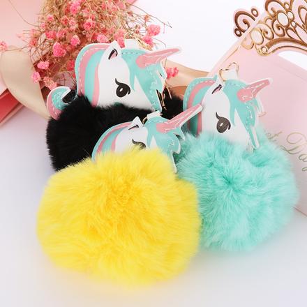 Klucenka jednorozec, 