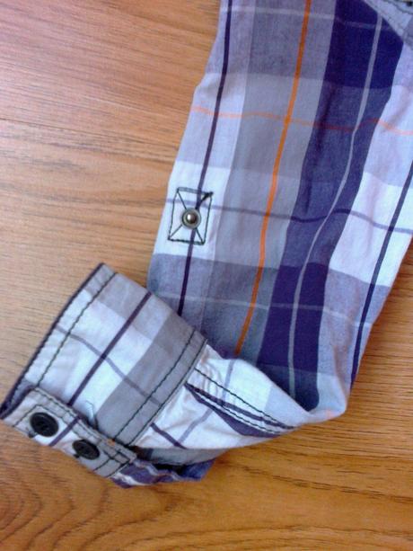 2x oblečená kosela s kapucnou, dopodopo,110