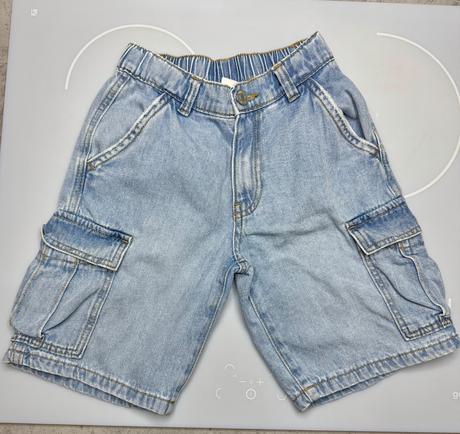 Zara riflove kratasy, zara,128