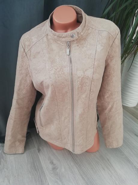 Prechodná bunda, charles vögele,l