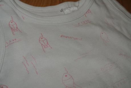 Tielkové bodynko, 92