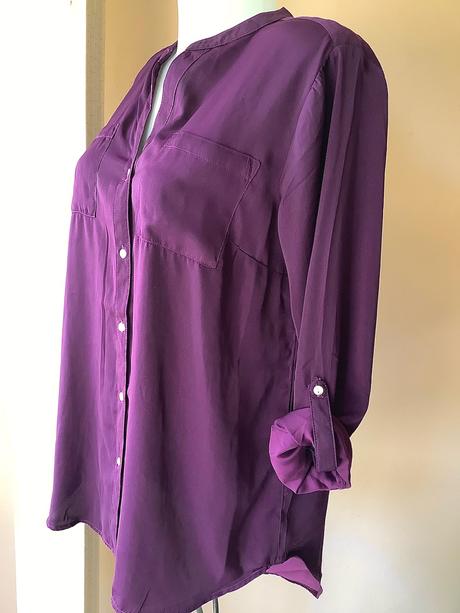 Pekná bluzka janina/333, 44