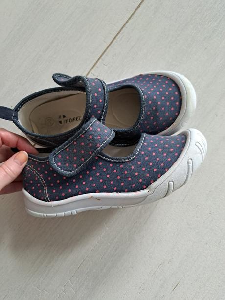 Protetika balerinky 30, protetika,30