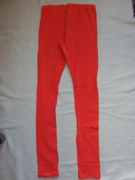 Legíny bavlnené, name it,152