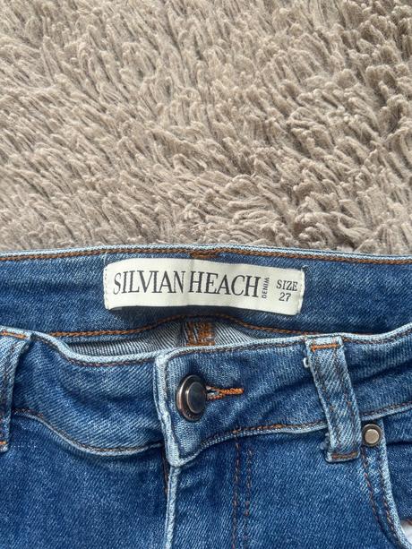 Silvian heach v.27, s