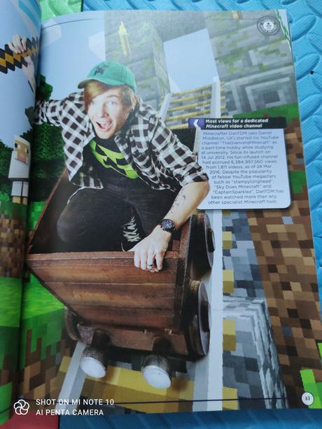 Guinness world records 2017 gamers edition - 3a,