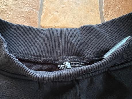 Kratase north face, 140
