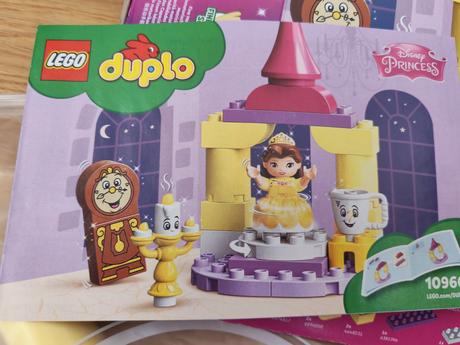 Duplo bella, 