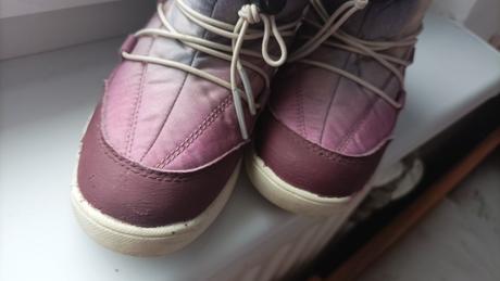 Čižmy, snehule s liskou, lupilu,28