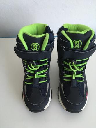 Čižmičky trollkids, 27