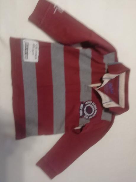 Mix oblečenie, 104–116