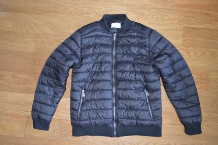 Zimná bunda, reserved,152